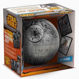 Death Star Collector Tin - 2015 Edition